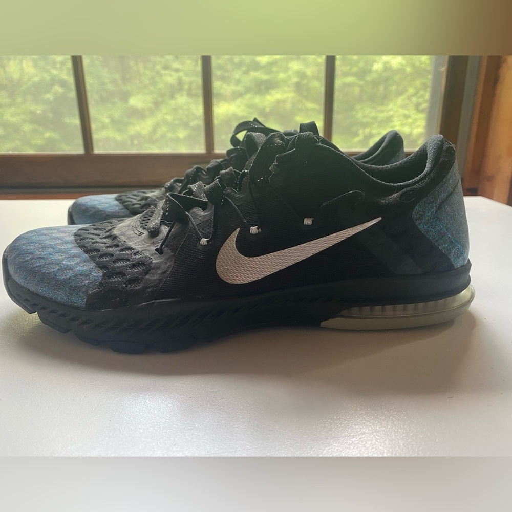 Nike Zoom Train Complete AMP Super Bowl 51 Patriots Limited Edition
